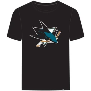 San Jose Sharks NHL Echo Tee Tricou hochei