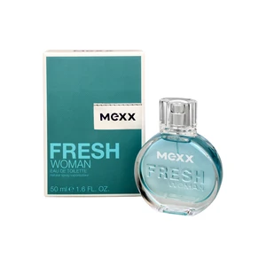 Mexx Fresh Woman - EDT 15 ml