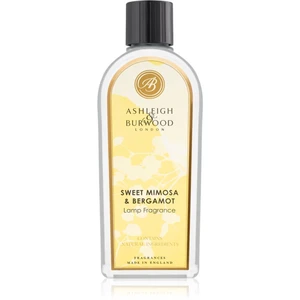 Ashleigh & Burwood London In Bloom Sweet Mimosa & Bergamot náplň do katalytickej lampy 500 ml