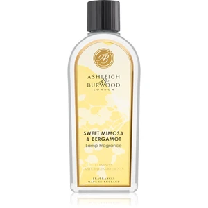 Ashleigh & Burwood London In Bloom Sweet Mimosa & Bergamot náplň do katalytickej lampy 500 ml