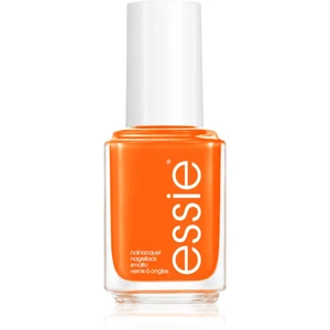 Essie Summer Edition lak na nechty odtieň 776 Tangerine Tease 13,5 ml