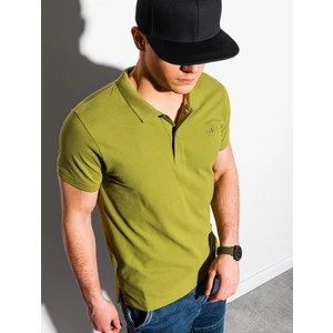 Polo da uomo  Ombre S1374