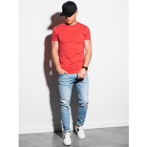 T-shirt da uomo Ombre S1370