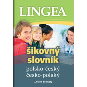 Polsko-český, česko-polský šikovný slovník