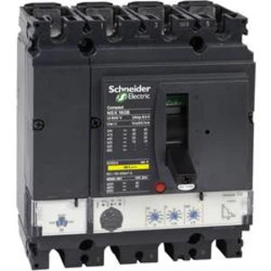 Výkonový vypínač Schneider Electric LV430786 Spínací napětí (max.): 690 V/AC (š x v x h) 140 x 161 x 86 mm 1 ks