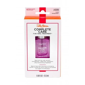 Sally Hansen Complete Care 7in1 Nail Treatment 13,3 ml starostlivosť na nechty pre ženy