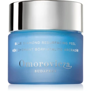 Omorovicza Blue Diamond Resurfacing Peel rozjasňujúci peeling pre citlivú pleť 50 ml