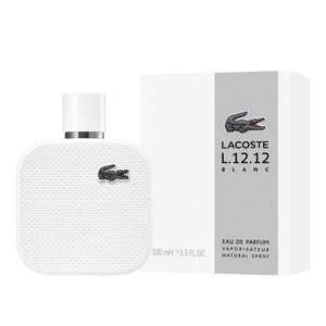 Lacoste L.12.12 Blanc woda perfumowana dla mężczyzn 100 ml