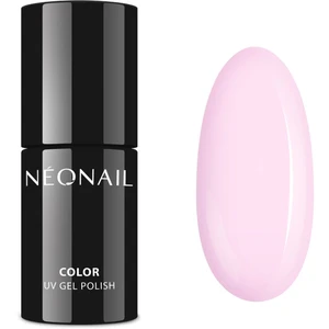 NeoNail Pure Love gélový lak na nechty odtieň French Pink Medium 7,2 ml