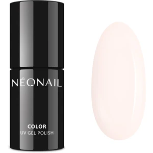 NeoNail Pure Love gélový lak na nechty odtieň Seashell 7,2 ml