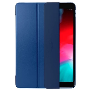 Púzdro na tablet Spigen Smart Fold na Apple iPad Air 10,5" modré...