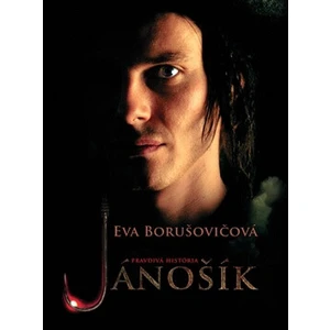 Jánošík - Eva Borušovičová