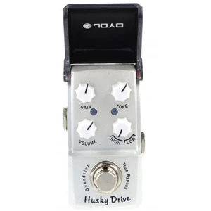 Joyo JF-314 Husky Drive Efecto de guitarra