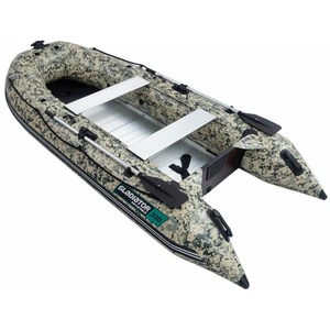 Gladiator Schlauchboot B420AL 420 cm Camo Digital