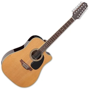 Takamine EF400SC-TT Natural