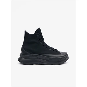 Black Ankle Sneakers on Converse Run Star Legaccy CX P - Men