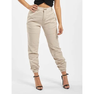 Xana Cargopants Beige