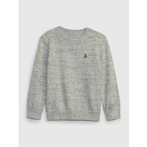 GAP Kids knitted sweater Brannan - Boys