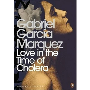 Love in the Time of Cholera (Defekt) - Gabriel García Márquez