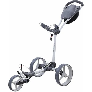 Big Max Blade Trio Grey/Charcoal Cărucior de golf manual