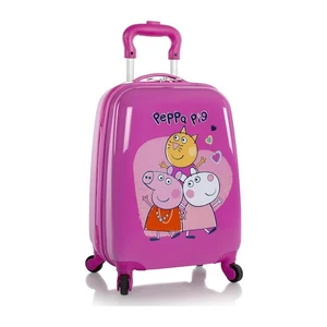 Heys Kids Peppa Pig 4w Pink