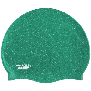 AQUA SPEED Unisex's Swimming Cap Reco  Pattern 12