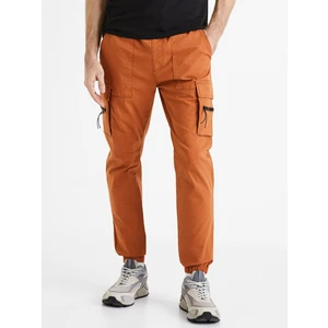 Celio Pants cargo Dozip - Men