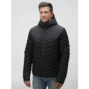 Men's Jacket LOAP JENDA Black