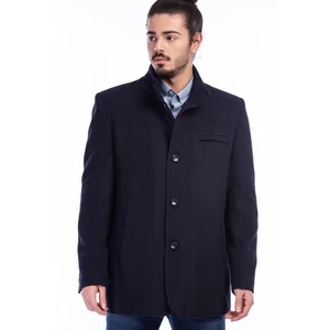 PLT8209 DEWBERRY COAT-HLADKÝ LAK