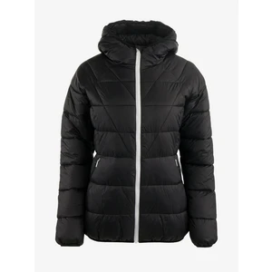 Women's jacket ALPINE PRO LIOMA black