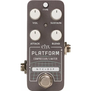 Electro Harmonix Pico Platform Gitarový efekt