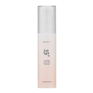 Beauty Of Joseon Ginseng Moist Sun Serum obnovujúce a ochranné sérum SPF 50+ 50 ml