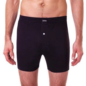 Bellinda <br />
COTTON BOXER - Men's boxer briefs - black