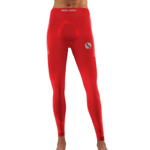 Sesto Senso Man's Thermo Pants CL42