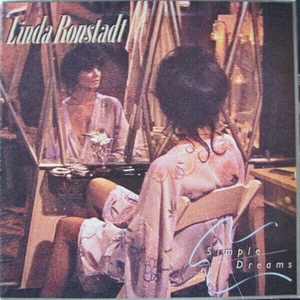 Linda Ronstadt - Simple Dreams (200g) (45 RPM) (2 LP)