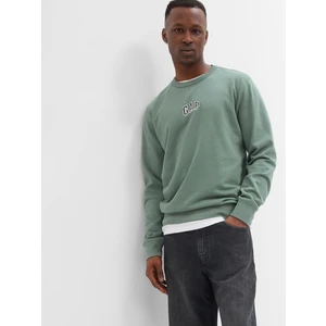 Sweatshirt with GAP logo - Men