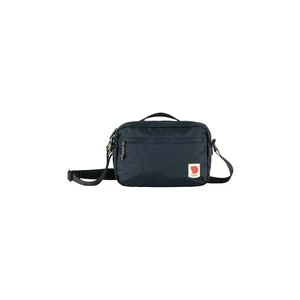 Fjällräven High Coast Navy Bolso bandolera Cartera, bandolera