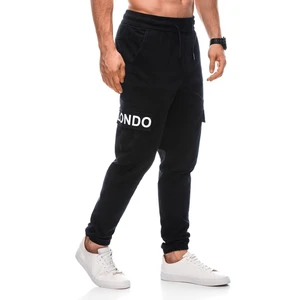 Pantaloni da uomo Edoti