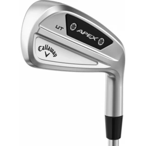 Callaway Apex 24 Utility Iron Pravá ruka 20° Stiff Golfová hole - hybrid