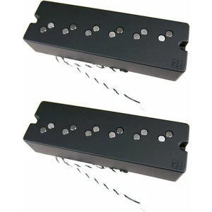 Nordstrand Big Single 6 Set Noir