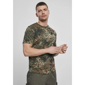 Flecktarn T-shirt