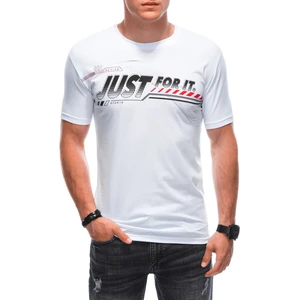 Edoti Men's t-shirt