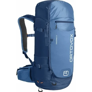 Ortovox Traverse 40 Petrol Blue Outdoor Sac à dos