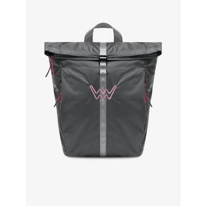 Backpack VUCH Mellora Airy Grey