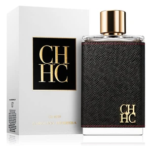 Carolina Herrera CH Men toaletná voda pre mužov 100 ml