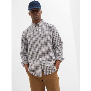 GAP Shirt oxford standard fit - Men's