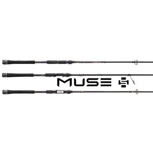 13 fishing prut muse s spinning 2,69 m 15-40 g