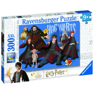 Ravensburger Puzzle Harry Potter a čarodejníci 300 dielikov