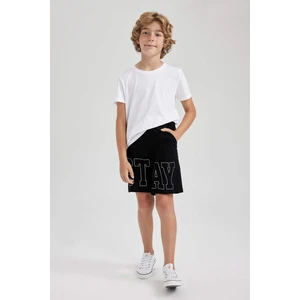 DEFACTO Regular Fit Short