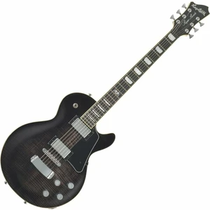 Hagstrom Super Swede Dark Storm